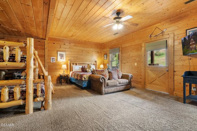 1633 Jed Trail, Sevierville, TN 37862