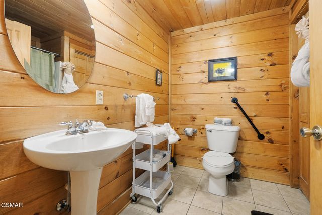 1633 Jed Trail, Sevierville, TN 37862