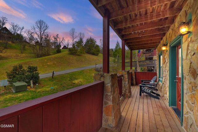 1633 Jed Trail, Sevierville, TN 37862