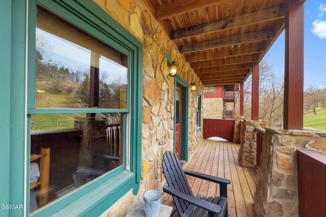 1633 Jed Trail, Sevierville, TN 37862