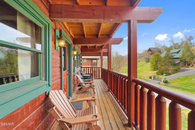 1633 Jed Trail, Sevierville, TN 37862