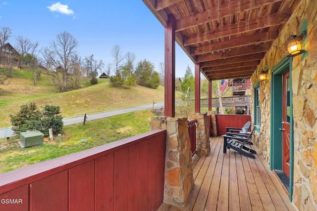 1633 Jed Trail, Sevierville, TN 37862