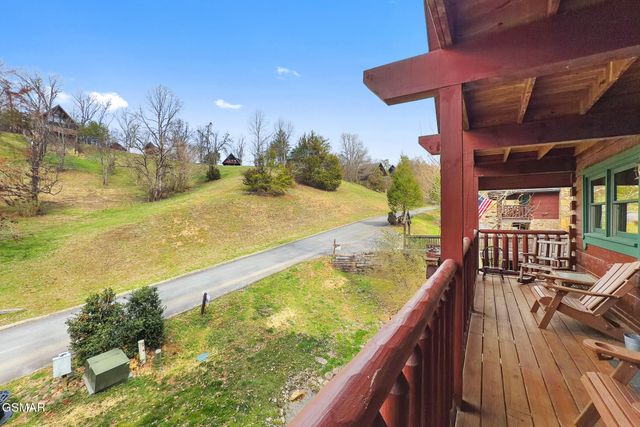 1633 Jed Trail, Sevierville, TN 37862