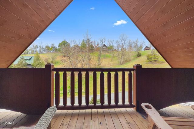 1633 Jed Trail, Sevierville, TN 37862