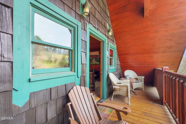 1633 Jed Trail, Sevierville, TN 37862