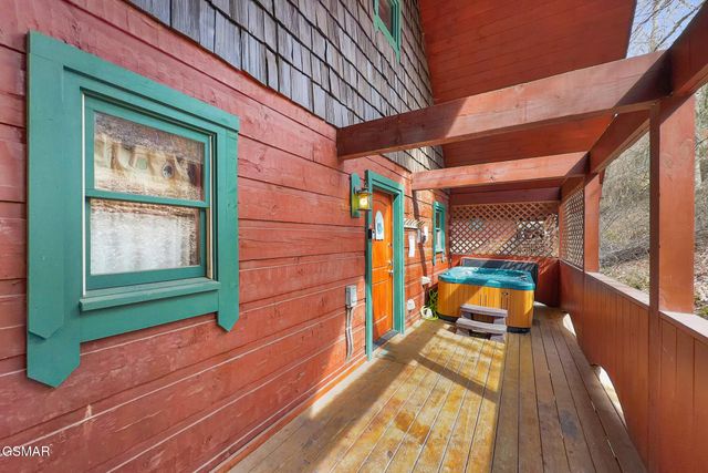 1633 Jed Trail, Sevierville, TN 37862