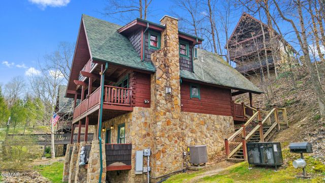 1633 Jed Trail, Sevierville, TN 37862