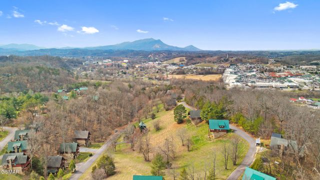 1633 Jed Trail, Sevierville, TN 37862