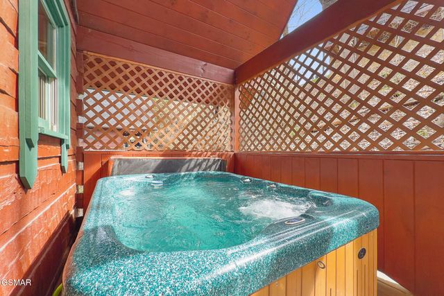 1633 Jed Trail, Sevierville, TN 37862