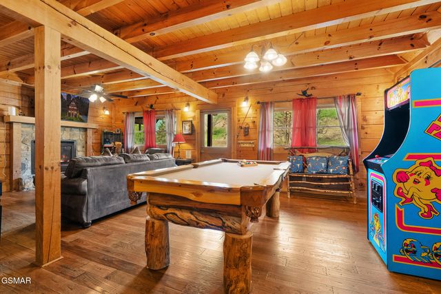 1633 Jed Trail, Sevierville, TN 37862