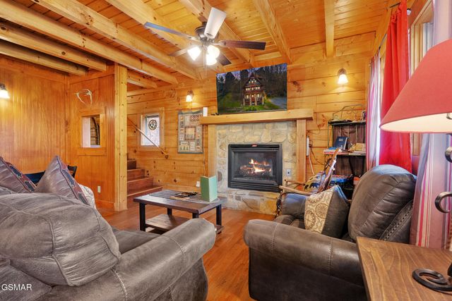 1633 Jed Trail, Sevierville, TN 37862