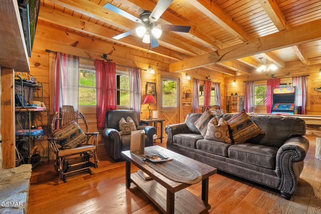 1633 Jed Trail, Sevierville, TN 37862