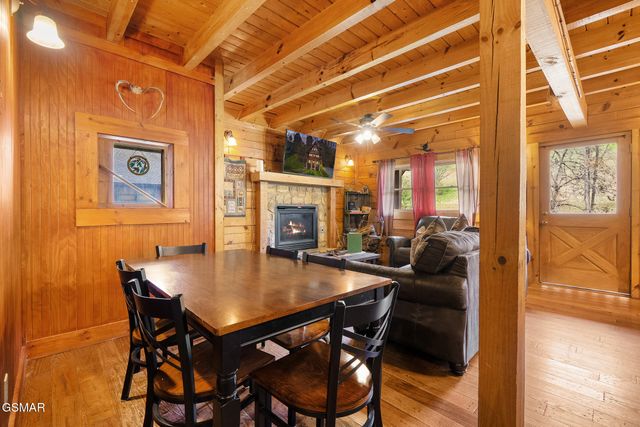 1633 Jed Trail, Sevierville, TN 37862