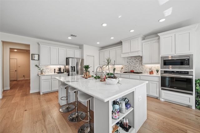 7440 Haggard Street, Fort Worth, TX 76179