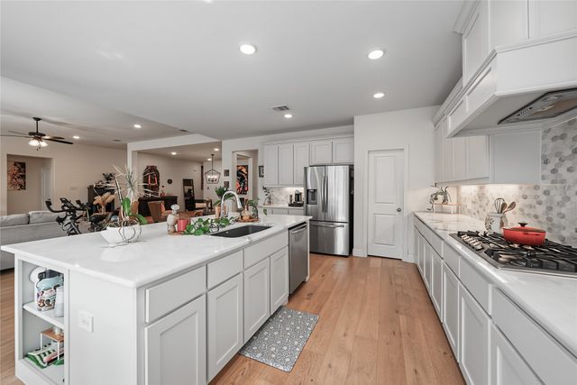 7440 Haggard Street, Fort Worth, TX 76179