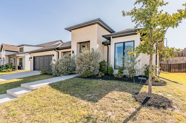 7440 Haggard Street, Fort Worth, TX 76179