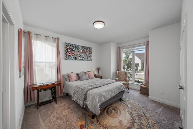 7440 Haggard Street, Fort Worth, TX 76179
