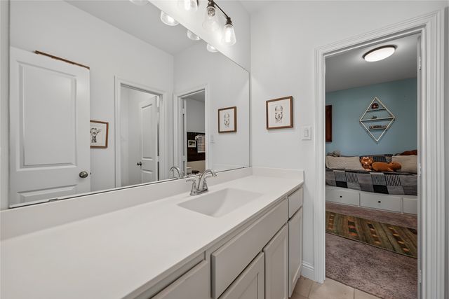 7440 Haggard Street, Fort Worth, TX 76179