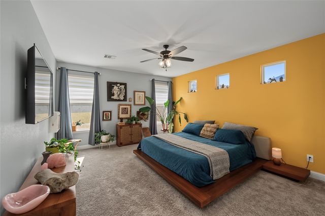 7440 Haggard Street, Fort Worth, TX 76179