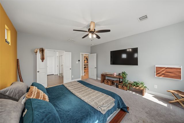 7440 Haggard Street, Fort Worth, TX 76179