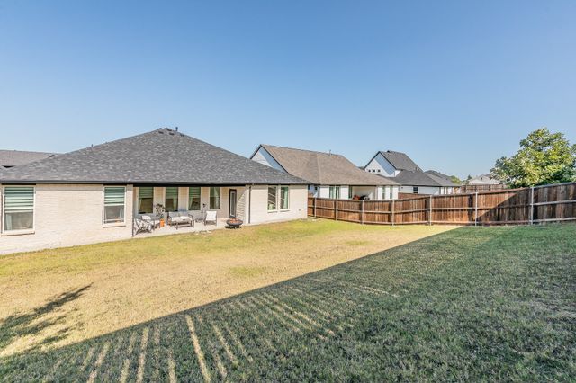 7440 Haggard Street, Fort Worth, TX 76179