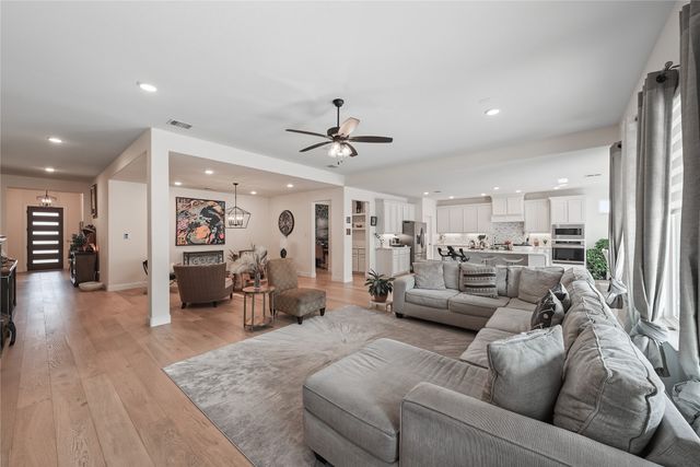 7440 Haggard Street, Fort Worth, TX 76179