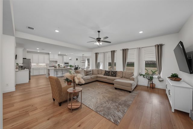 7440 Haggard Street, Fort Worth, TX 76179