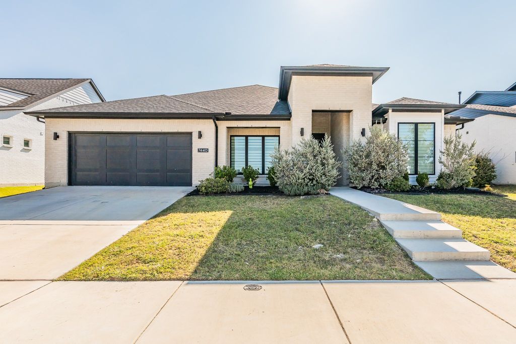 7440 Haggard Street, Fort Worth, TX 76179