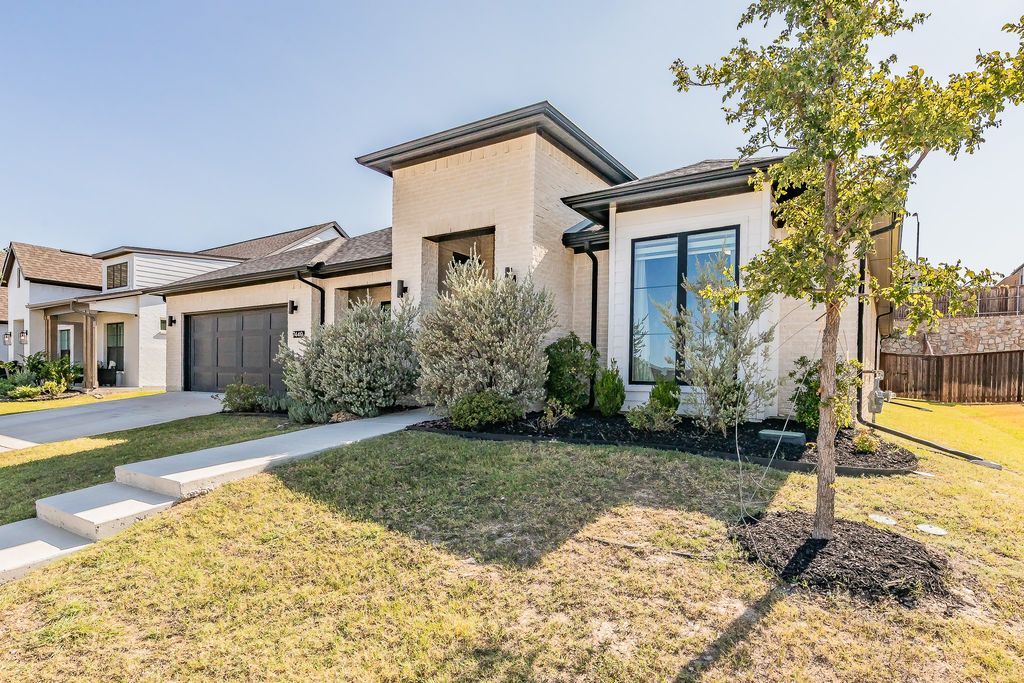 7440 Haggard Street, Fort Worth, TX 76179 — photo 2