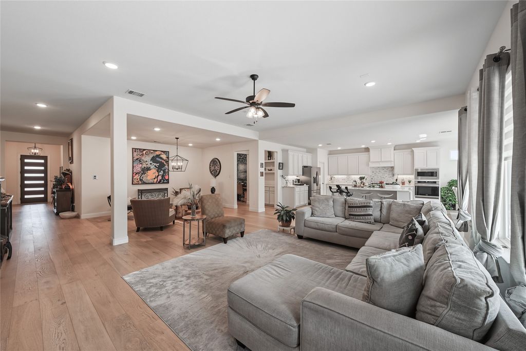 7440 Haggard Street, Fort Worth, TX 76179 — photo 5