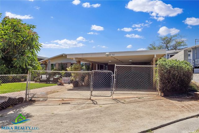 92-362 Laahaina Place, Kapolei, HI 96707