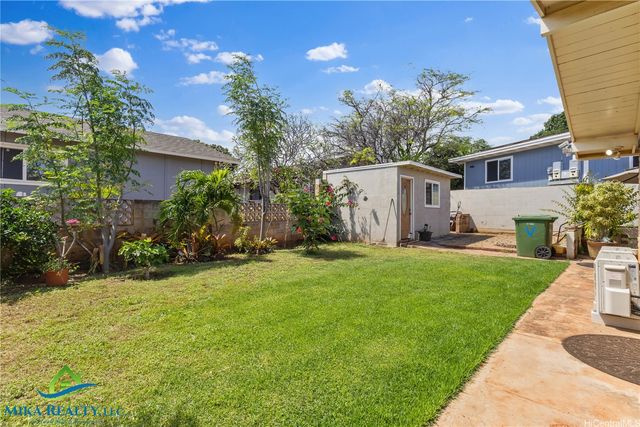 92-362 Laahaina Place, Kapolei, HI 96707