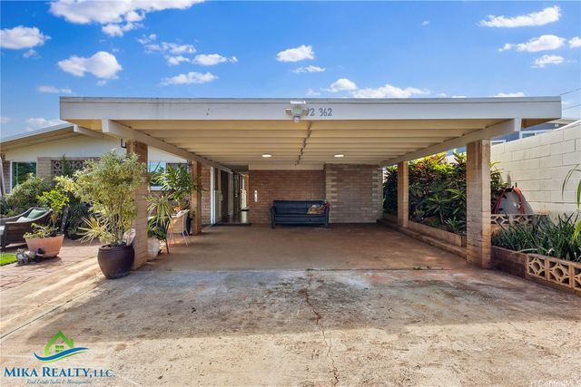 92-362 Laahaina Place, Kapolei, HI 96707