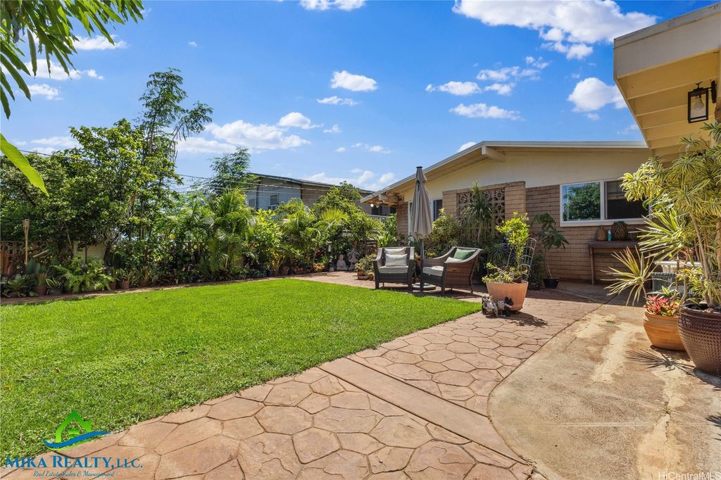 92-362 Laahaina Place, Kapolei, HI 96707