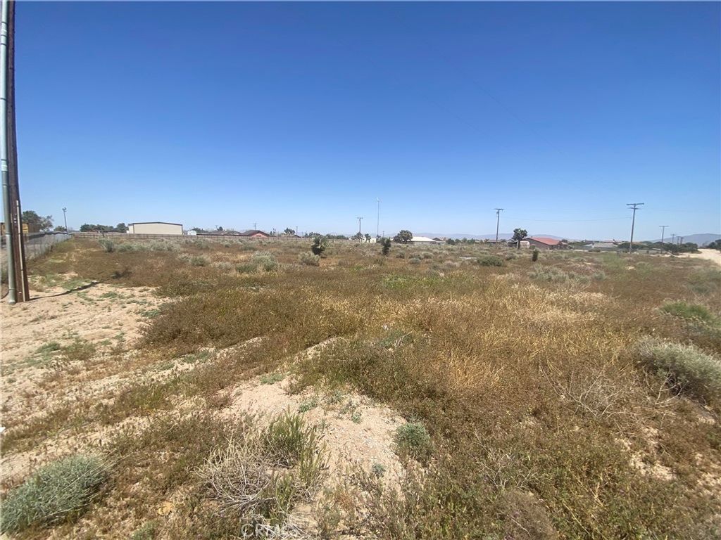 0 Cataba RD, Hesperia, CA 92344