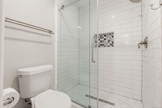 5634 Castle Knight, San Antonio, TX 78218