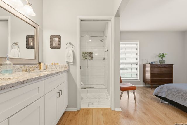 5634 Castle Knight, San Antonio, TX 78218