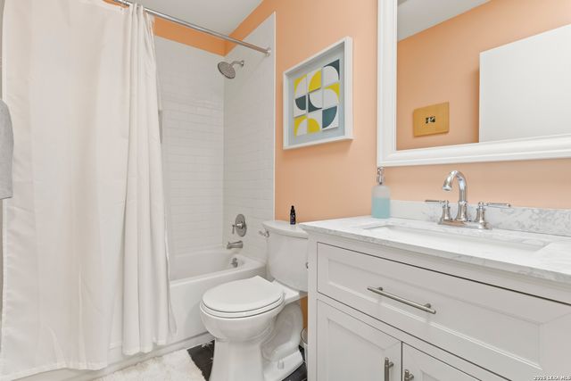 5634 Castle Knight, San Antonio, TX 78218