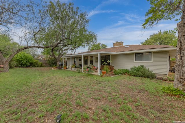 5634 Castle Knight, San Antonio, TX 78218