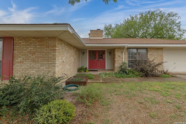 5634 Castle Knight, San Antonio, TX 78218