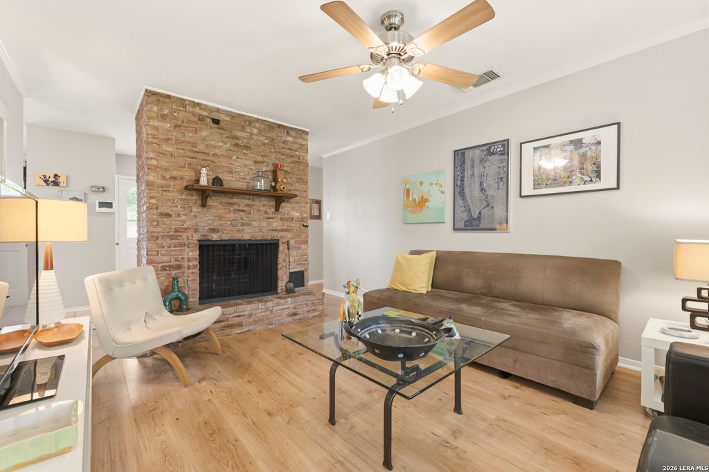 5634 Castle Knight, San Antonio, TX 78218