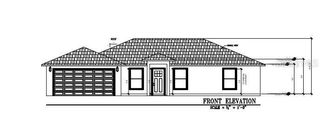 7425 COBURN STREET, Port Charlotte, FL 33981
