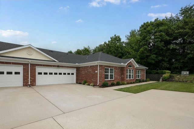 152 Christal Drive, Georgetown, KY 40324