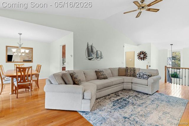 8742 Hyne Road, Brighton Township, MI 48114