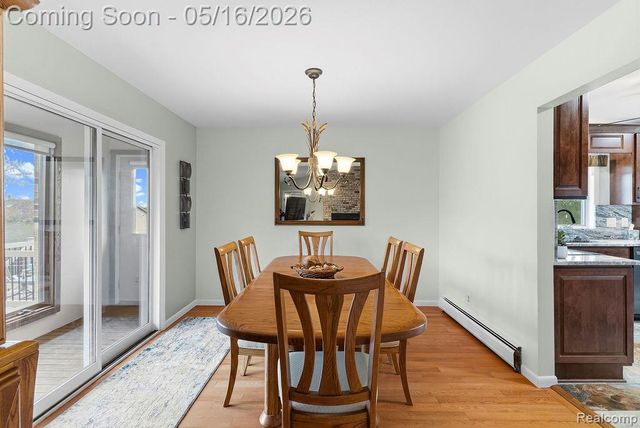 8742 Hyne Road, Brighton Township, MI 48114