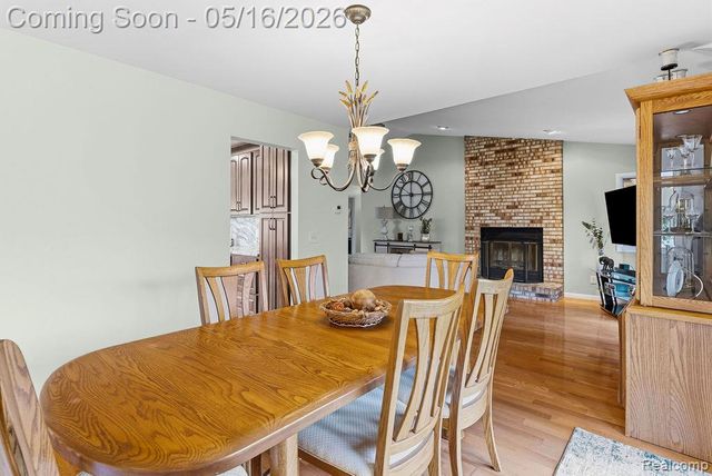 8742 Hyne Road, Brighton Township, MI 48114