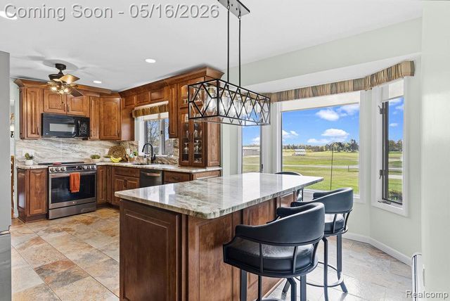 8742 Hyne Road, Brighton Township, MI 48114