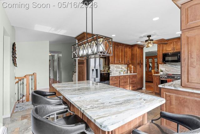 8742 Hyne Road, Brighton Township, MI 48114
