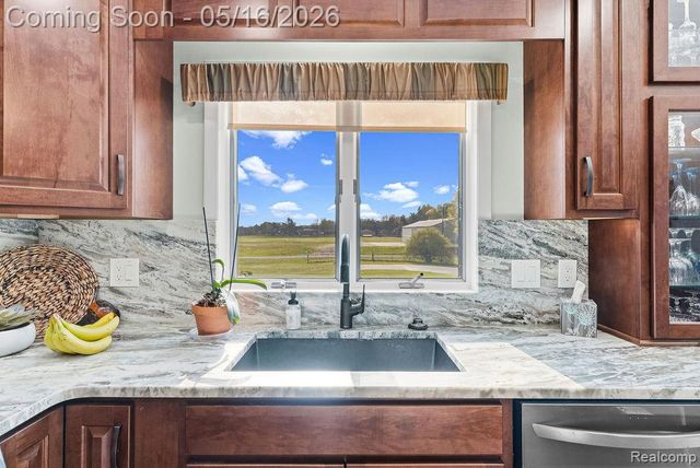 8742 Hyne Road, Brighton Township, MI 48114