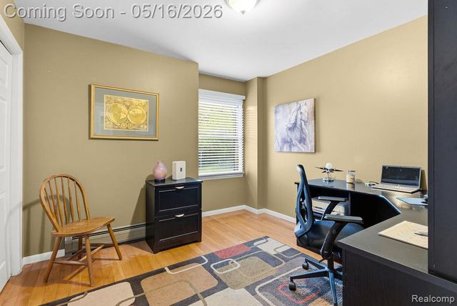 8742 Hyne Road, Brighton Township, MI 48114